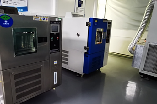 LED可靠性检测项目